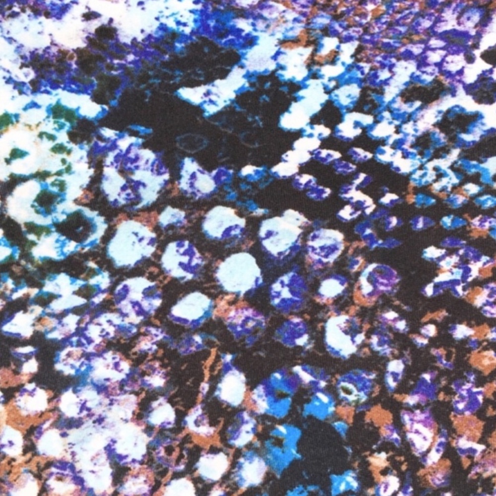 [Pre-Owned] Spanx One Piece Python Nile Bra-Llelu… - image 5